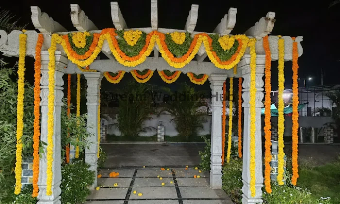 Venky Decorations